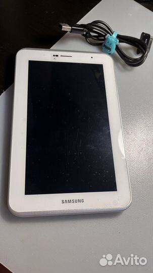 Планшет samsung