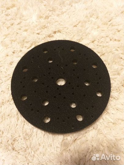 Промежуточная проставка 150 мм