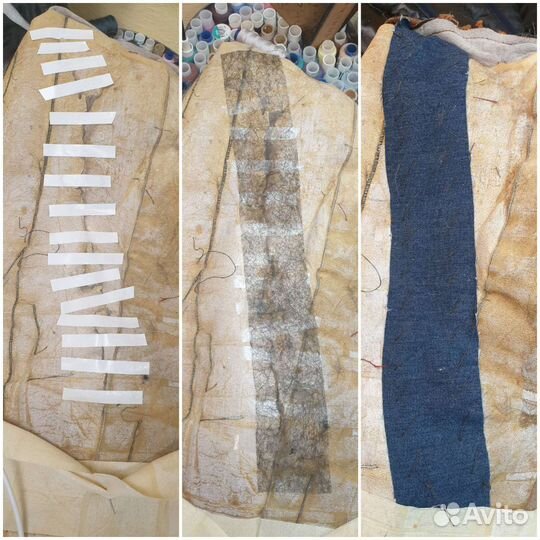 Ателье по ремонту одежды