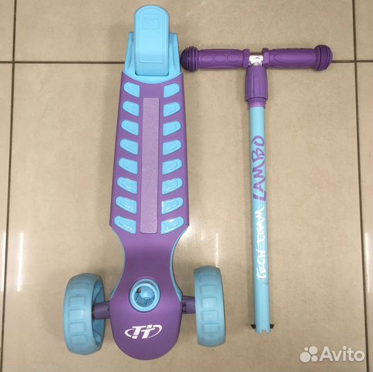 Самокат детский