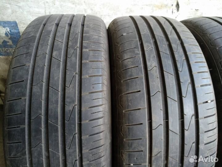 Hankook Ventus Prime 3 K125 205/55 R16 91W