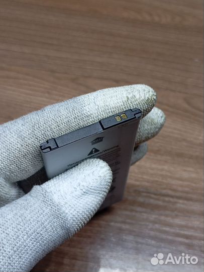 Samsung EB-BA510ABE. Аккумулятор