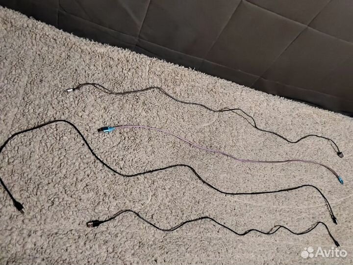Кабели Micro usb
