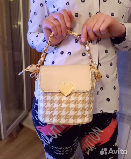 Сумочка женская новая