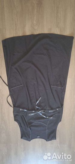 Вещи для беременных 52-54