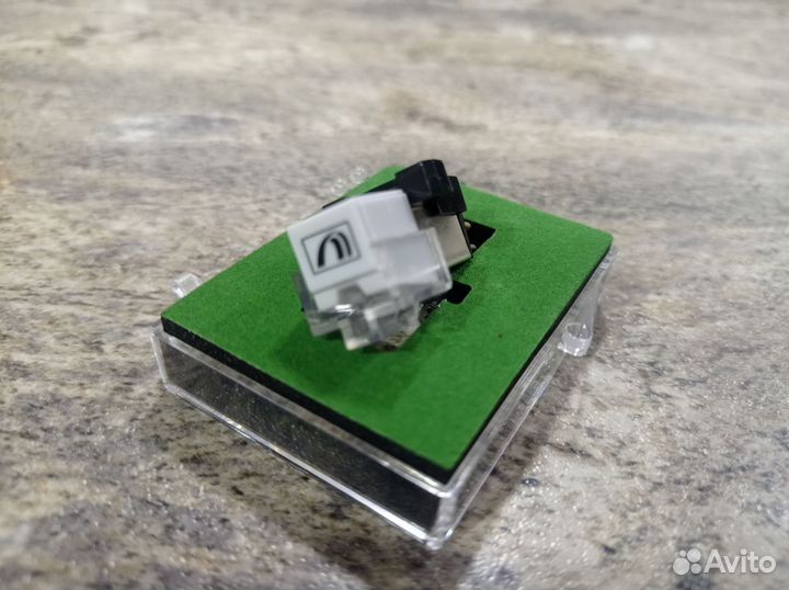 Головка звукоснимателя