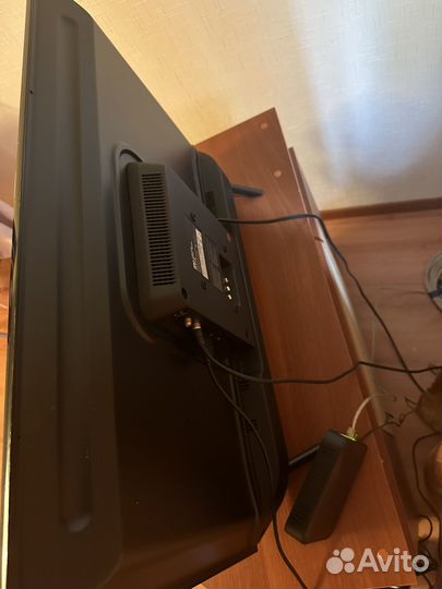 Телевизор xiaomi mi tv p1 32
