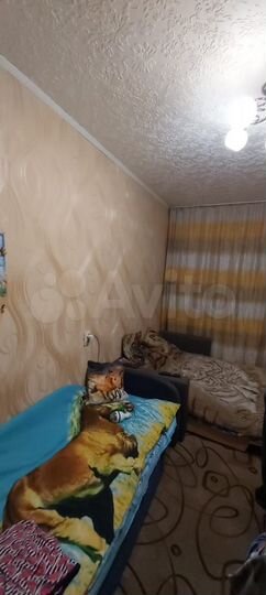 3-к. квартира, 69,6 м², 6/9 эт.