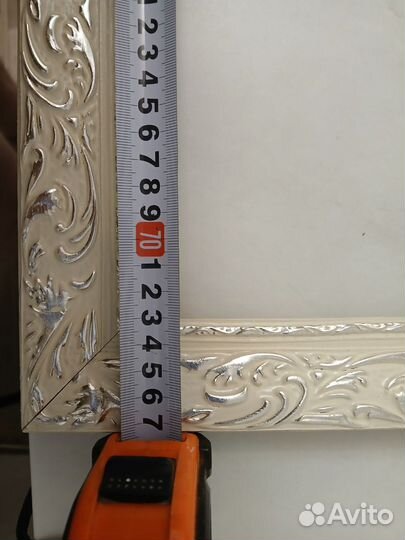 Рамы деревянные для картин