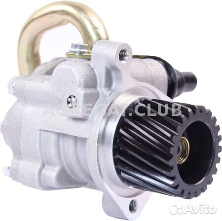 Насос гидроусилителя руля Motorherz P1513HG