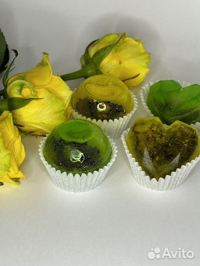 Чайные бомбочки, чай, подарок