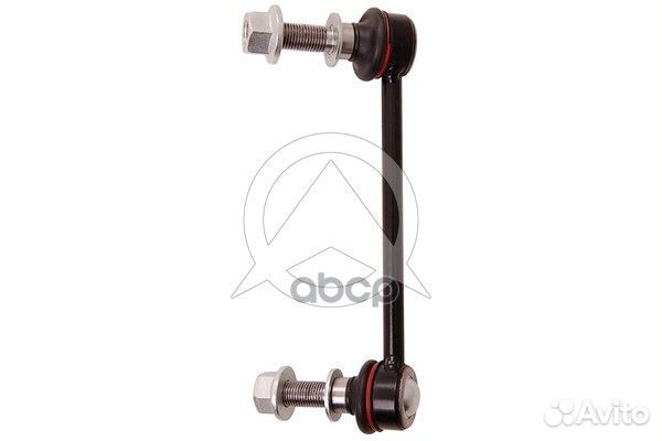 Стойка стабилизатора зад прав 65261 Sidem