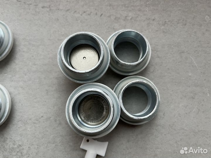 Присоединительный набор Royal Thermo 3/4