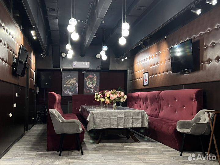 Банкетный зал для свадьбы