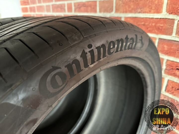 Continental ContiSportContact 5P 325/35 R22 110Y