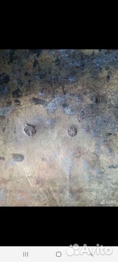 Весы коромысловые старинные