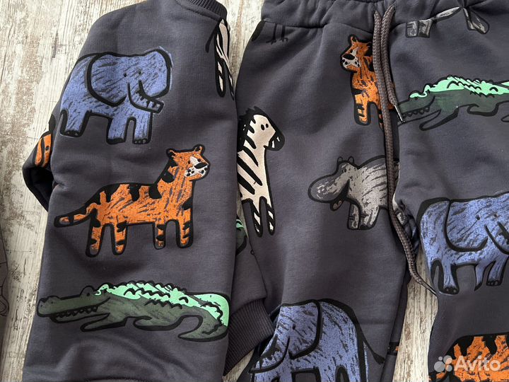 Костюм доя мальчика