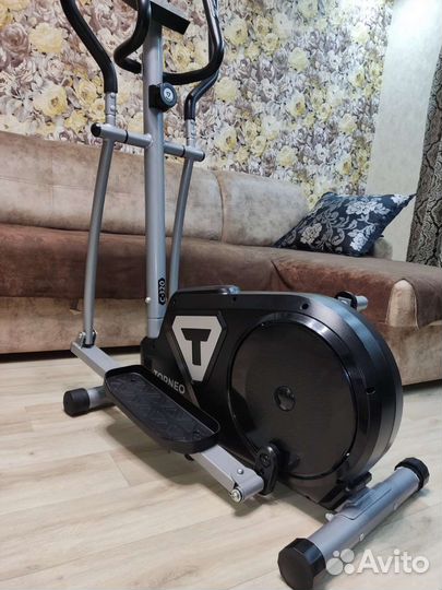 Тренажер эллиптический Torneo Festa C-320