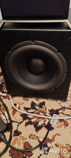 Attitude Houme Echo made in USA