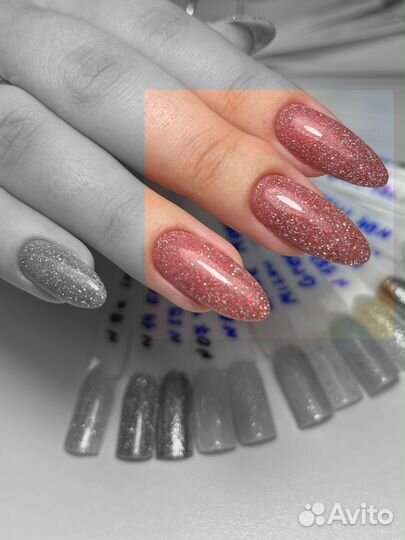 Мастера маникюра на дому