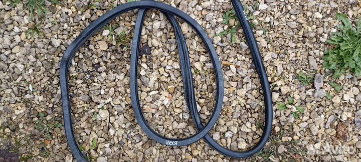 Уплотнитель Kia Spectra