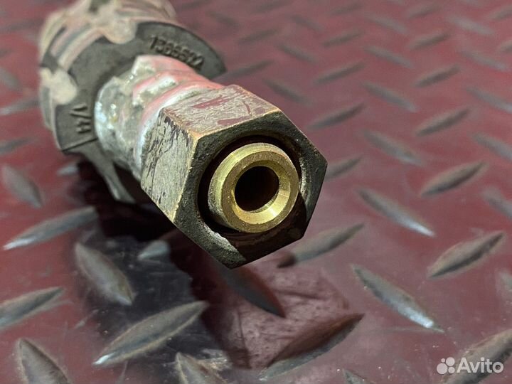 Шланг тормозной Scania 4-series, Scania 5-series