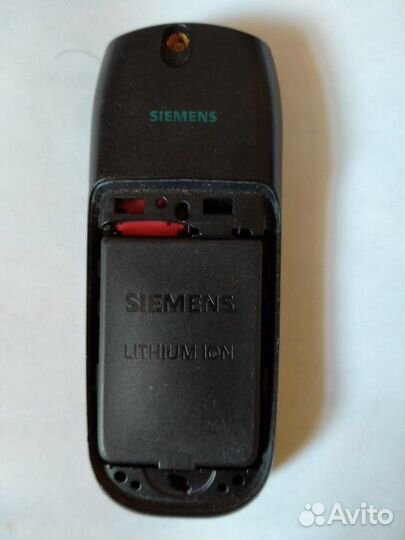 Siemens M35i