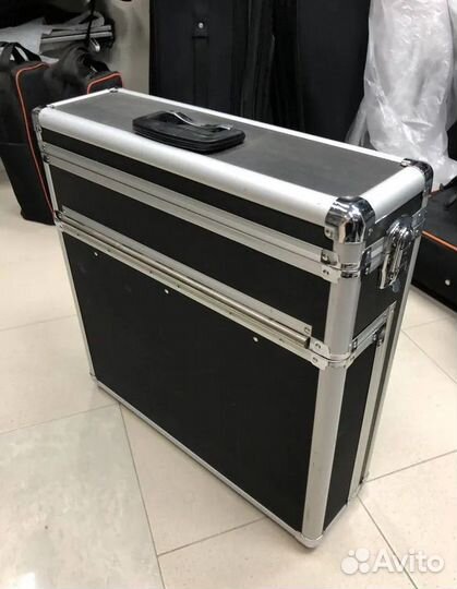 Мобильная видео студия Datavideo HS-2000