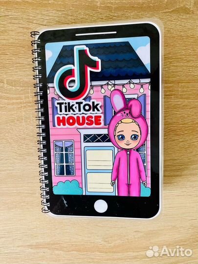 Игры на липучках