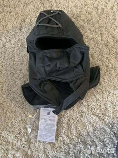 Балаклава маска
