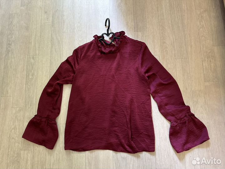 Блузка topshop