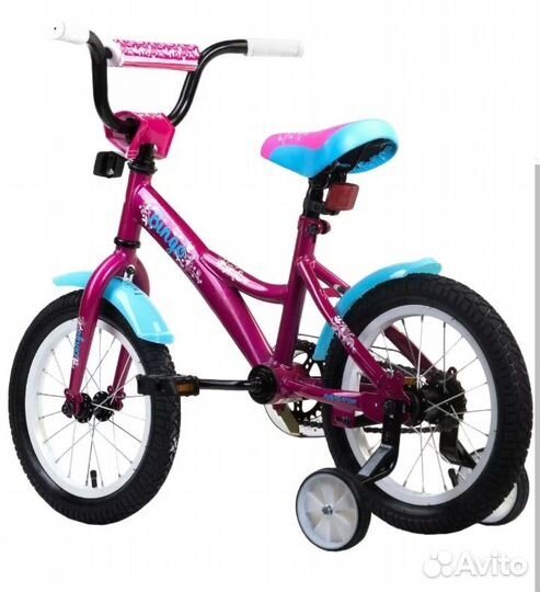 Велосипед Navigator bingo