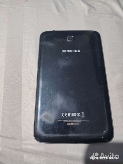 Планшет samsung galaxy tab 3