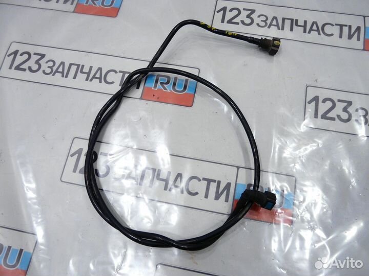 Трубка топливная Mitsubishi Pajero V97W 6G75 2007