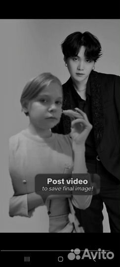 Услуги фотошопа