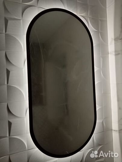 Зеркала с подсветкой