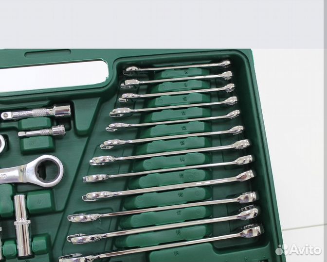 Набор инструментов SATA