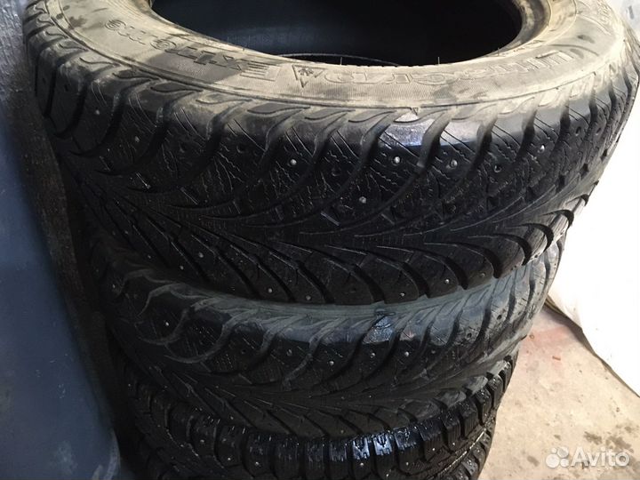 Goodyear UltraGrip Extreme 185/65 R15