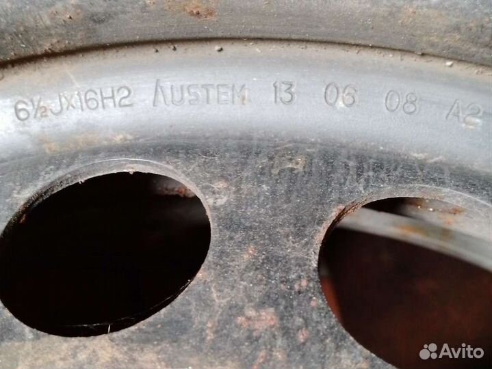 Continental 225/55 16