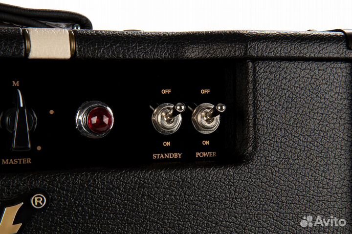 Комбоусилитель ламповый CMV15-EU 15Вт Cort