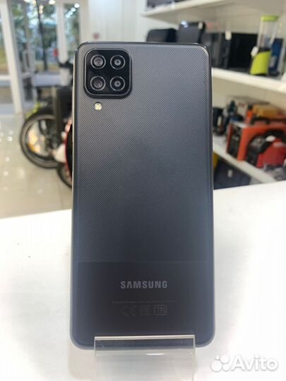 Samsung Galaxy A12, 3/32 ГБ