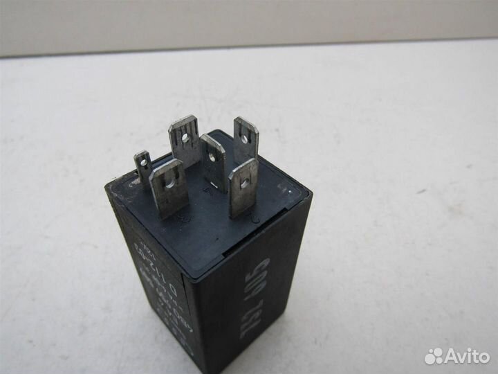 Реле Audi A6 (C5) 1997-2004