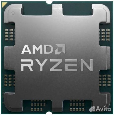 AMD Ryzen 9 7950X AM5 OEM