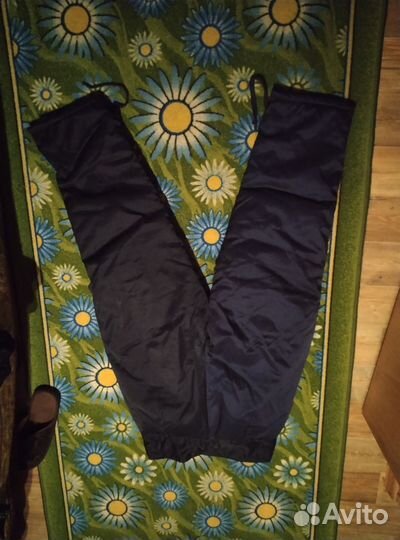 Спец.одежда рабочая, зимняя 52- 54