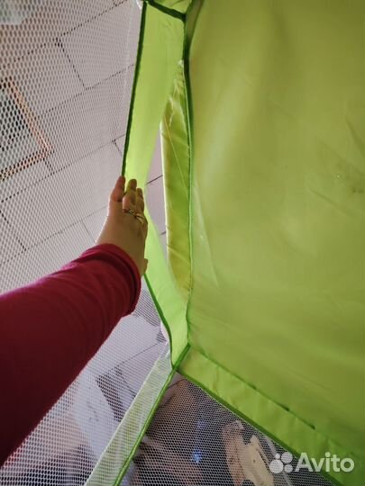 Манеж детский