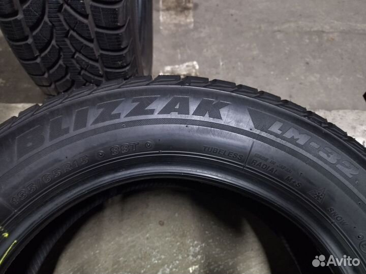 Bridgestone Blizzak LM-32 185/65 R15 88T