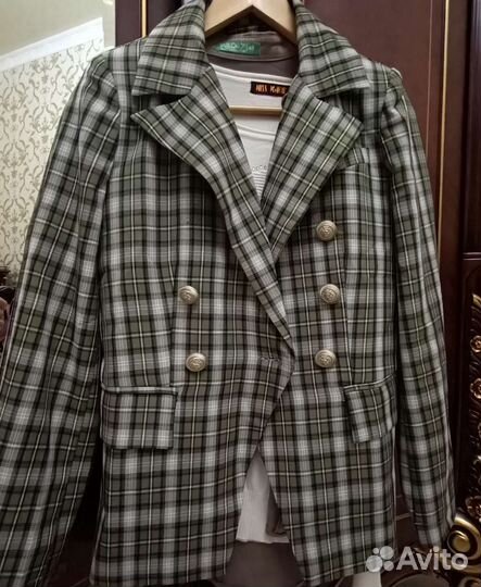 Женская одежда