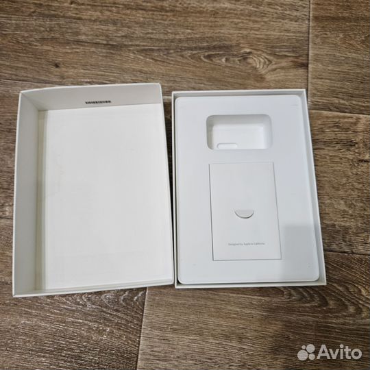 Коробка iPad Air
