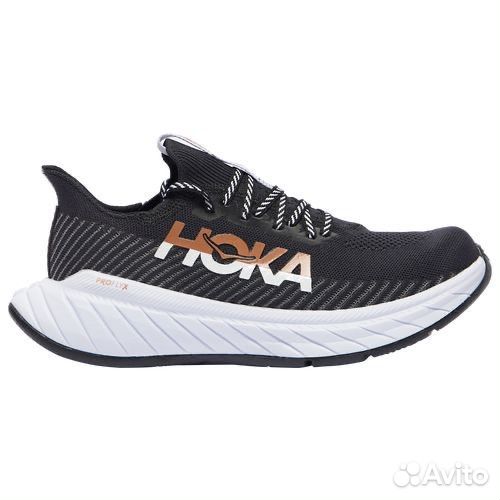 Hoka carbon x3