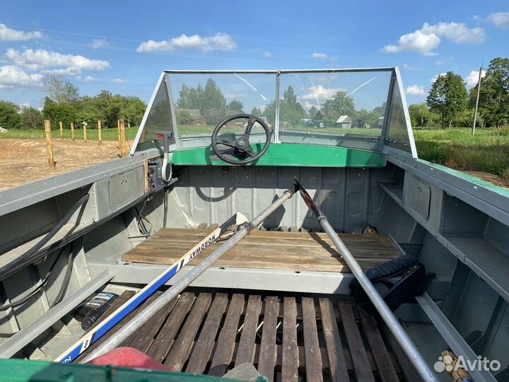 Прогресс 2 М